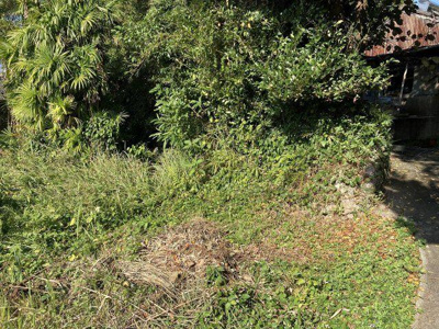 【外観】 | いちき串木野市八房土地