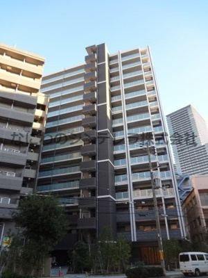 【外観】 | プレサンスロジェ新梅田