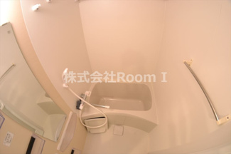 【浴室】 | ＳＥＲＥＮＩＴＥ堺筋本町ＳＵＤ | きれいなお風呂です