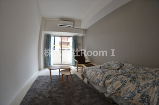 【居間・リビング】 | ＳＥＲＥＮＩＴＥ堺筋本町ＳＵＤ | こちらの居間で趣味の時間をお楽しみください