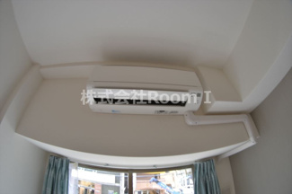 【設備】 | ＳＥＲＥＮＩＴＥ堺筋本町ＳＵＤ | エアコン