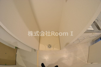 【設備】 | ＳＥＲＥＮＩＴＥ堺筋本町ＳＵＤ | 洗濯パン