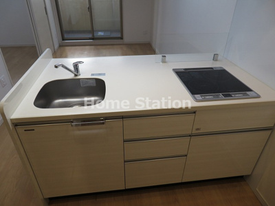 【キッチン】 | グランデ元町