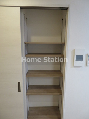 【収納】 | グランデ元町