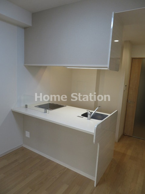 【キッチン】 | グランデ元町