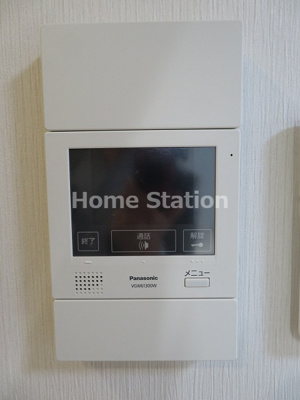 【セキュリティ】 | グランデ元町