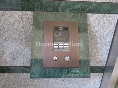 【エントランス】 | グランデ元町