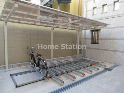 【その他共用部分】 | グランデ元町