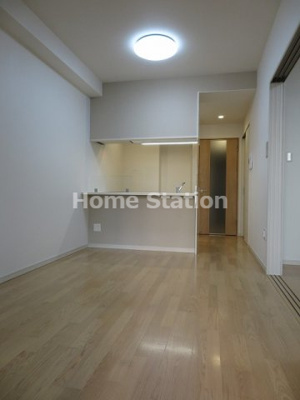 【居間・リビング】 | グランデ元町