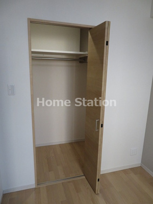 【収納】 | グランデ元町