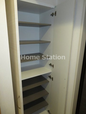 【玄関】 | グランデ元町