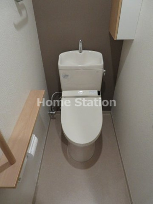 【トイレ】 | グランデ元町