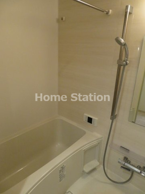 【浴室】 | グランデ元町