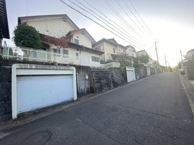 【外観】 | 宇治市琵琶台3丁目　中古戸建