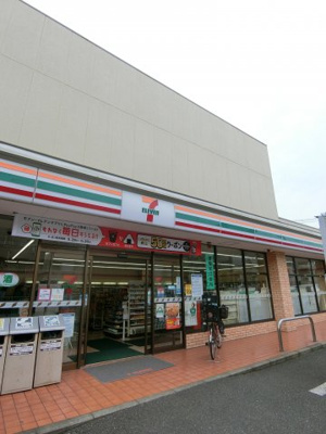 【周辺】 | ジュネスコート綾瀬