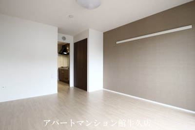 【居間・リビング】 | グランシャイン