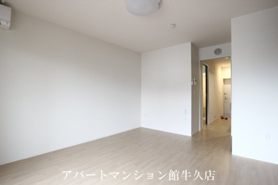 【居間・リビング】 | グランシャイン