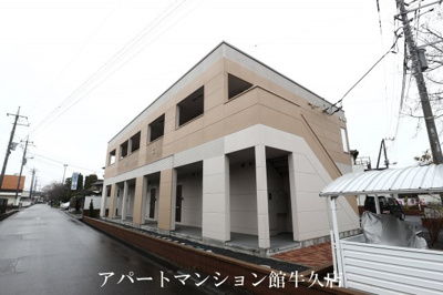 【外観】 | グランシャイン