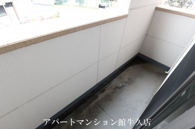 【バルコニー】 | グランシャイン