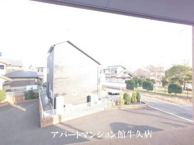 【展望】 | グランシャイン