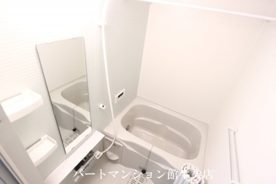 【浴室】 | グランシャイン