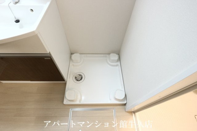 【洗面所】 | グランシャイン