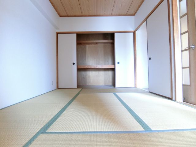 ブエナビスタ和泉中央の子供部屋