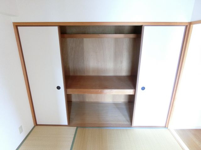 ブエナビスタ和泉中央の内装