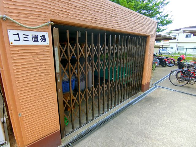 ブエナビスタ和泉中央の設備