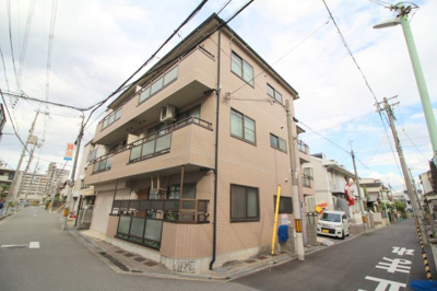 【外観】 | ディアコート