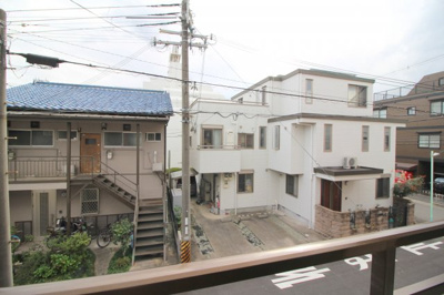 【展望】 | ディアコート