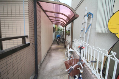 【その他共用部分】 | ディアコート