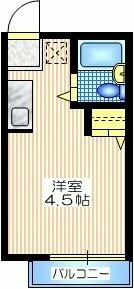 ★最上階・東向き★