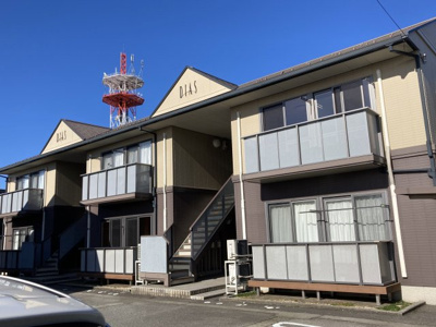 【外観】 | アクシスB