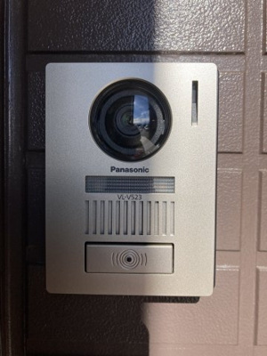 【エントランス】 | アクシスB