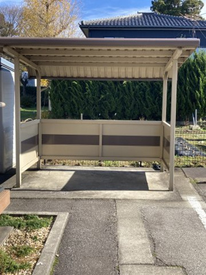 【その他共用部分】 | アクシスB