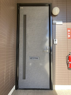 【エントランス】 | アクシスB