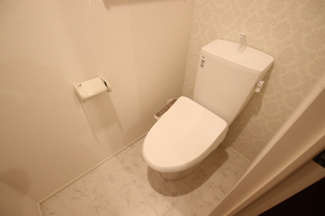 【トイレ】 | LAULE’A（ラウレア） | コンパクトで使いやすいトイレです