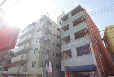 【外観】 | メイプルヒル