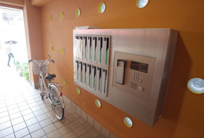 【その他共用部分】 | メイプルヒル