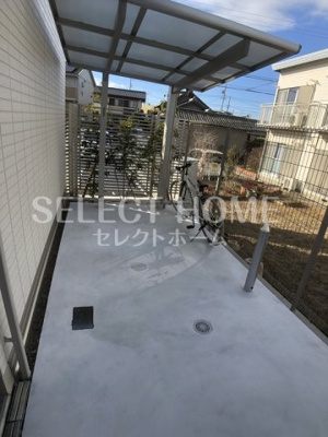 【その他共用部分】 | アルシオーネ