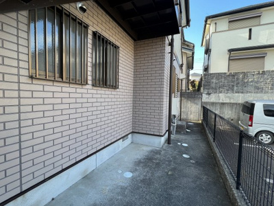 【その他共用部分】 | 真上町テラスハウス
