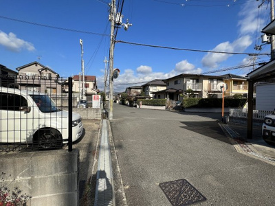 【周辺】 | 真上町テラスハウス