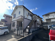 真上町テラスハウスの画像