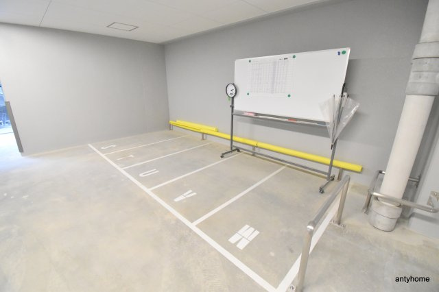 プレサンス堺筋本町ディスティニー　仲介手数料無料のその他共用部分