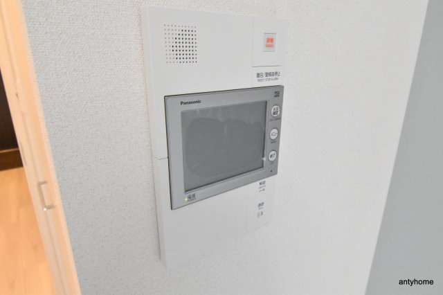 プレサンス堺筋本町ディスティニー　仲介手数料無料のセキュリティ
