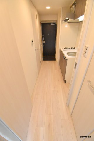 プレサンス堺筋本町ディスティニー　仲介手数料無料の内装