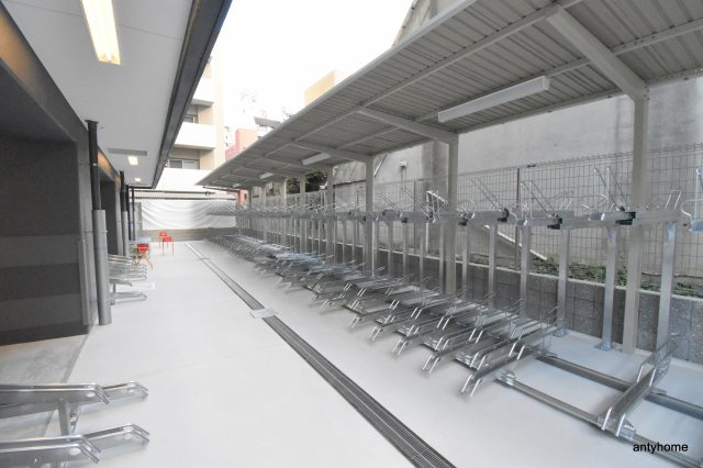 プレサンス堺筋本町ディスティニー　仲介手数料無料のその他共用部分