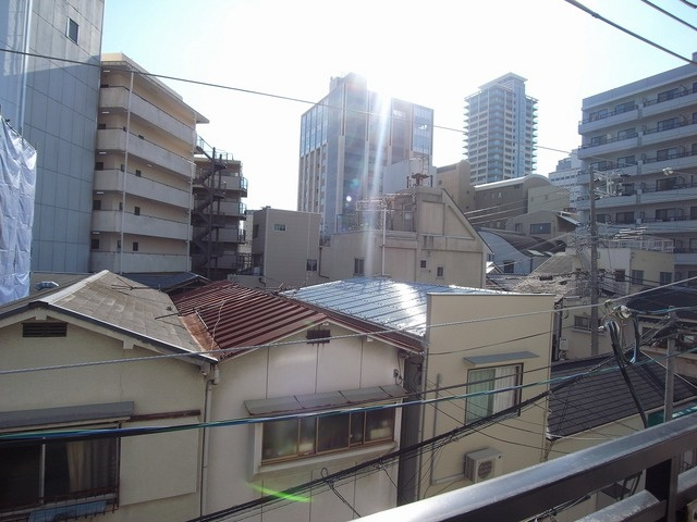 ステイツワンの展望