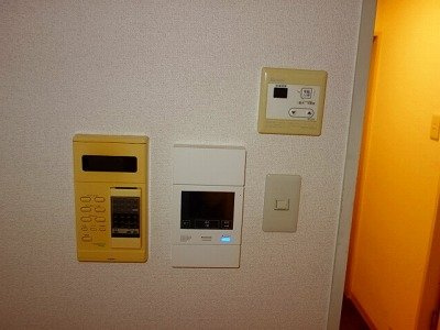 【セキュリティ】 | シーズ西横浜